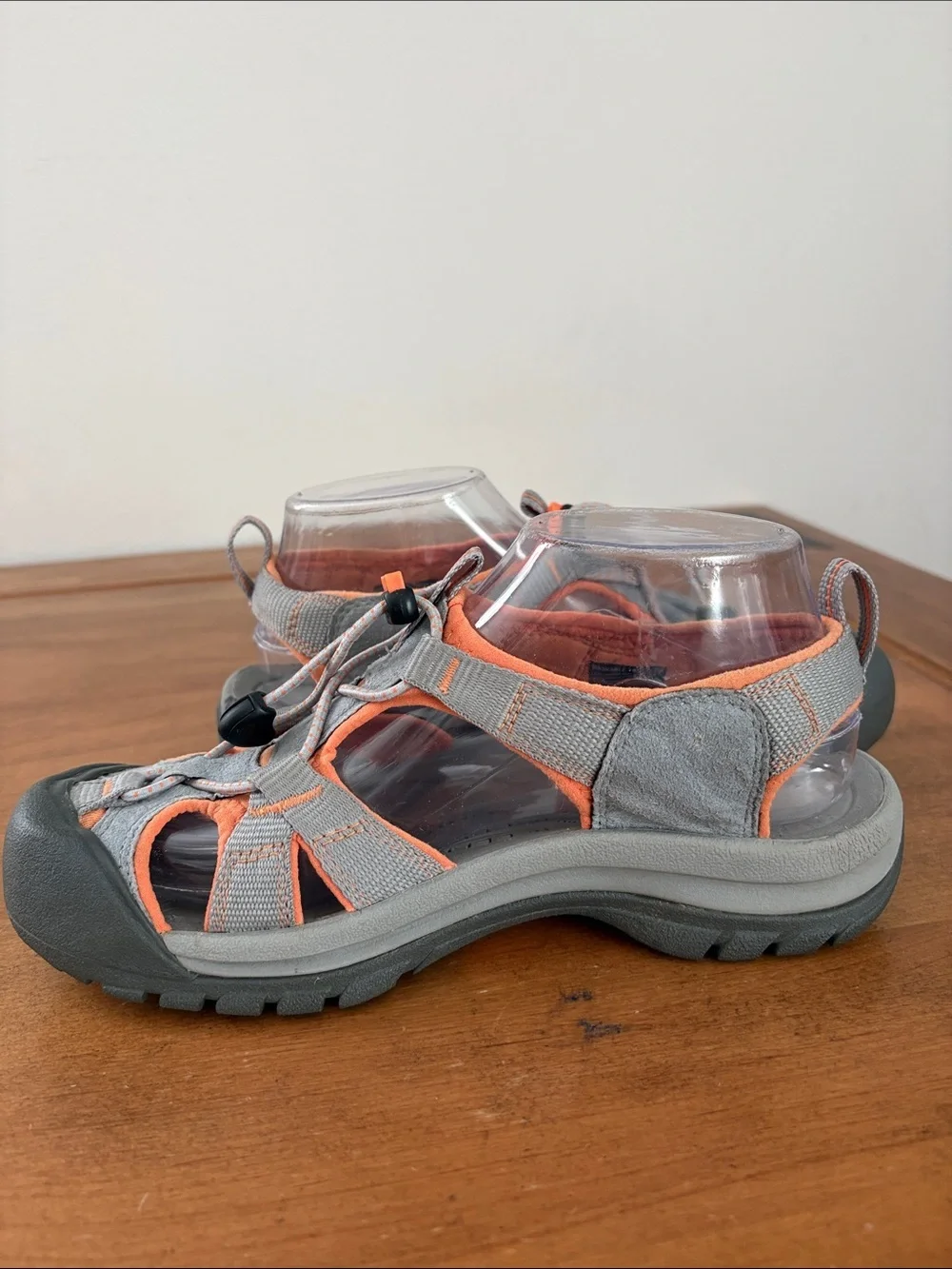 Keen Waterproof Sandals Size 7